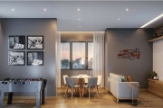 Apartamento com 3 quartos à venda na Rua Cavour, 612, Vila Prudente, São Paulo