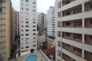 Apartamento com 2 quartos à venda na Rua Alagoas, 509, Higienópolis, São Paulo