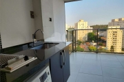 Apartamento com 2 quartos à venda na Rua Joaquim Guarani, 485, Jardim das Acacias, São Paulo