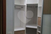 Apartamento com 3 quartos à venda na Praça Alexandre Fleming, 40, Vila Cláudia, São Paulo