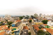 Apartamento com 2 quartos à venda na Rua Salvador Bicudo, 81, Tucuruvi, São Paulo