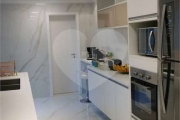 Apartamento com 4 quartos à venda na Rua José de Oliveira Coelho, 685, Vila Andrade, São Paulo