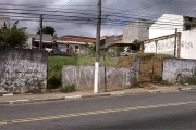 Terreno à venda na Rua Alba, 539, Vila Parque Jabaquara, São Paulo