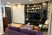 Apartamento com 1 quarto à venda na Avenida Brigadeiro Luís Antônio, 323, Bela Vista, São Paulo