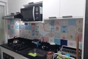 Apartamento com 2 quartos à venda na Rua Correggio, 251, Vila Suzana, São Paulo