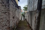 Terreno à venda na Rua Conselheiro Moreira de Barros, 1121, Santana, São Paulo