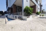 Sala comercial para alugar na Rua Barão de Paranapiacaba, 233, Encruzilhada, Santos