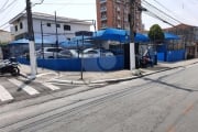 Terreno à venda na Rua Antônio de Barros, 2160, Tatuapé, São Paulo