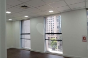 Sala comercial à venda na Rua Alexandre Dumas, 2220, Chácara Santo Antônio, São Paulo