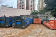 Terreno à venda na Rua Sítio do Ribeirão, 788, Jardim Santa Maria, Cotia