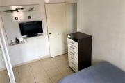 Apartamento com 1 quarto à venda na Rua Almeida Torres, 88, Aclimação, São Paulo