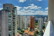 Apartamento com 4 quartos à venda na Rua Dona Luiza Tolle, 150, Santana, São Paulo