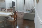 Apartamento com 3 quartos à venda na Rua Coronel Marques, 30, Vila Nova Manchester, São Paulo