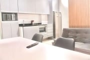 Apartamento com 1 quarto à venda na Largo do Arouche, 77, República, São Paulo