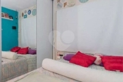 Apartamento com 2 quartos à venda na Avenida Conceição, 797, Carandiru, São Paulo