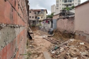 Terreno à venda na Rua Mogi Mirim, 98, Vila Bertioga, São Paulo