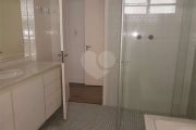 Apartamento com 3 quartos à venda na Rua Doutor Albuquerque Lins, 566, Santa Cecília, São Paulo