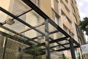 Apartamento com 3 quartos à venda na Rua Doutor Albuquerque Lins, 1184, Santa Cecília, São Paulo