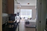 Apartamento com 1 quarto à venda na Rua Girassol, 1280, Vila Madalena, São Paulo