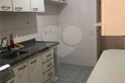 Apartamento com 3 quartos à venda na Rua Juréia, 940, Chácara Inglesa, São Paulo