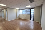 Sala comercial para alugar na Avenida Marquês de São Vicente, 2353, Várzea da Barra Funda, São Paulo