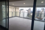 Apartamento com 4 quartos à venda na Rua Bandeira Paulista, 1140, Itaim Bibi, São Paulo