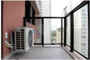 Apartamento com 1 quarto à venda na Rua João Moura, 429, Pinheiros, São Paulo