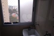 Apartamento com 2 quartos à venda na Rua Maracá, 281, Vila Guarani, São Paulo