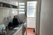 Apartamento com 2 quartos à venda na Rua Maria Antônia, 77, Vila Buarque, São Paulo