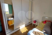 Apartamento com 3 quartos à venda na Rua Mário Olivo, 341, Jardim Maracanã, Valinhos