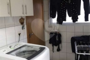 Apartamento com 4 quartos à venda na Avenida Dionysia Alves Barreto, 675, Vila Osasco, Osasco