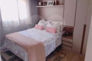 Apartamento com 1 quarto à venda na Rua Francisco Rossano, 109, Sítio da Figueira, São Paulo