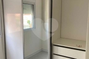 Apartamento com 2 quartos à venda na Rua Tungue, 185, Jardim Cidade Pirituba, São Paulo