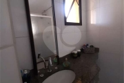 Apartamento com 3 quartos à venda na Rua Jerônima Dias, 212, Água Fria, São Paulo