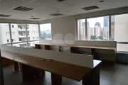 Sala comercial à venda na Rua Artur de Azevedo, 1212, Pinheiros, São Paulo