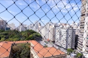 Apartamento com 4 quartos para alugar na Praça da República, 107, República, São Paulo