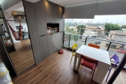 Apartamento com 1 quarto à venda na Rua Paula Ney, 100, Vila Mariana, São Paulo