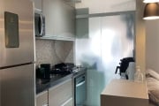 Apartamento com 2 quartos à venda na Rua da Chibata, 1, Vila Andrade, São Paulo