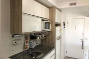 Apartamento com 2 quartos à venda na Travessa Maracá, 739, Vila Guarani, São Paulo