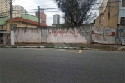 Terreno à venda na Rua Coronel Jordão, 597, Vila Paiva, São Paulo