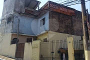 Casa com 5 quartos à venda na Rua Doutor Antônio Bernardo, 255, Parque Peruche, São Paulo