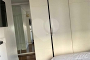 Apartamento com 3 quartos à venda na Rua Doutor Oscar Monteiro de Barros, 457, Vila Suzana, São Paulo