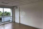 Sala comercial para alugar na Avenida Anápolis, 100, Vila Nilva, Barueri