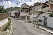 Terreno à venda na Rua Irineo Varoni, 276, Jardim Tremembé, São Paulo