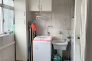 Apartamento com 2 quartos à venda na Rua Doutor Egydio Martins, 90, Ponta da Praia, Santos