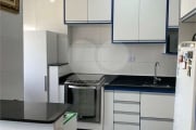 Apartamento com 2 quartos à venda na Rua Amazonas, 27, Campo Grande, Santos