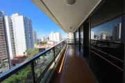 Apartamento com 4 quartos à venda na Rua Voluntários da Pátria, 2857, Santana, São Paulo