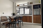 Apartamento com 1 quarto à venda na Alameda Franca, 318, Jardim Paulista, São Paulo