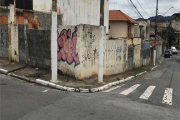 Terreno à venda na Rua Pexerica, 82, Vila Germinal, São Paulo