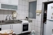 Apartamento com 2 quartos à venda na Rua Lopes de Oliveira, 89, Barra Funda, São Paulo